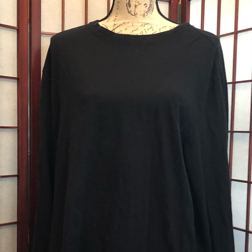 Tall Long Sleeve Tee